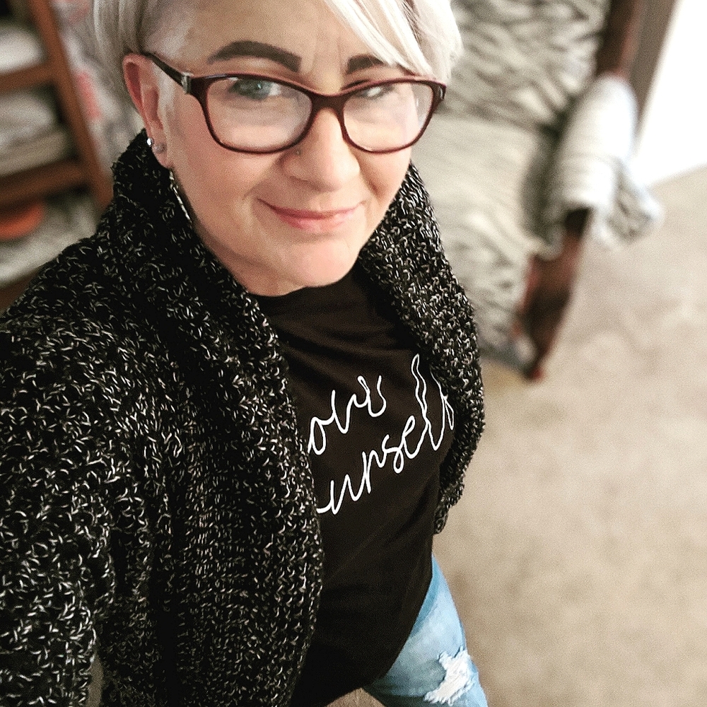 Meet your Posher, Brenda